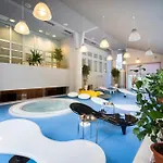 Bretanide Sport & Wellness Hotel