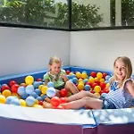 Bretanide Sport & Wellness Bol