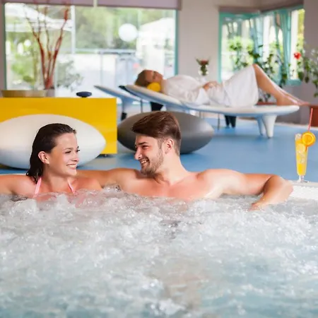 Bretanide Sport & Wellness 4* Bol