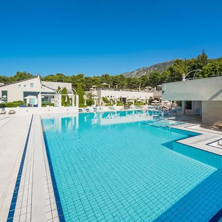 Bretanide Sport & Wellness Hotel Bol