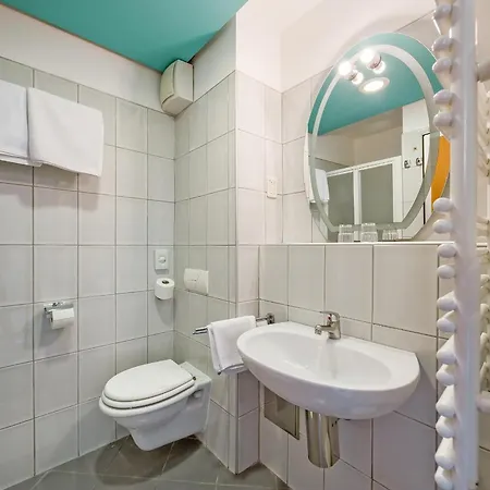 Bretanide Sport & Wellness 4* Bol