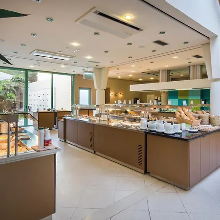 Bretanide Sport & Wellness Hotel Bol