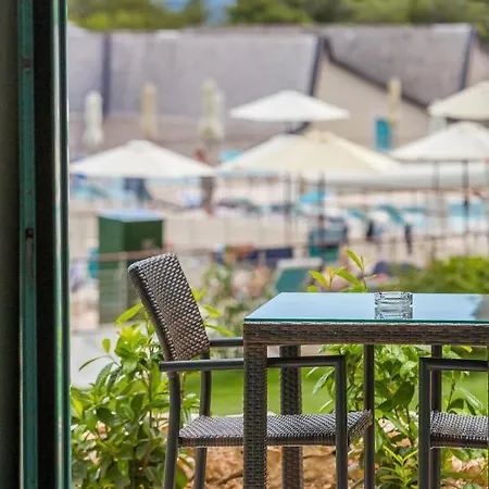 Hotel Bretanide Sport & Wellness