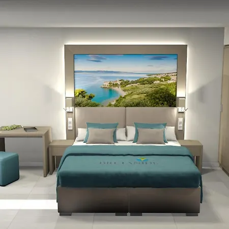 Bretanide Sport & Wellness Hotel
