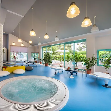 Bretanide Sport & Wellness فندق