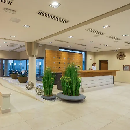 Bretanide Sport & Wellness 4*