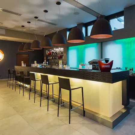 Bretanide Sport & Wellness Hotel