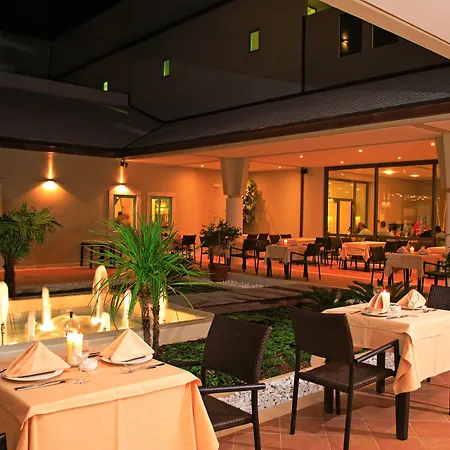 Hotel Bretanide Sport & Wellness 4*