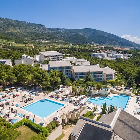 Bretanide Sport & Wellness Hotel 4*