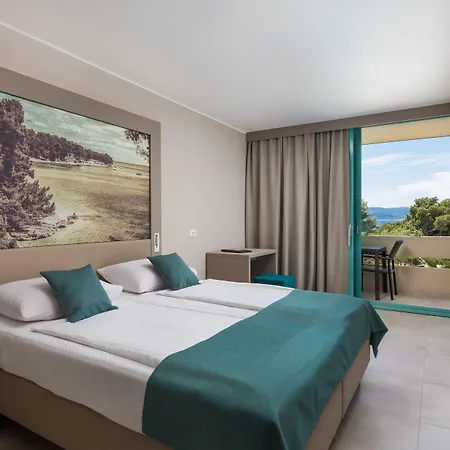 Bretanide Sport & Wellness Hotel