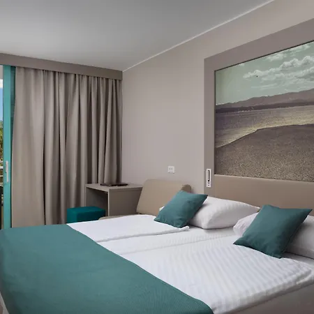 Bretanide Sport & Wellness Hotel 4*