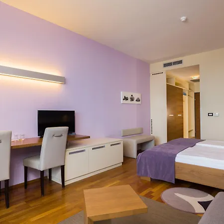 Bretanide Sport & Wellness Hotel Bol