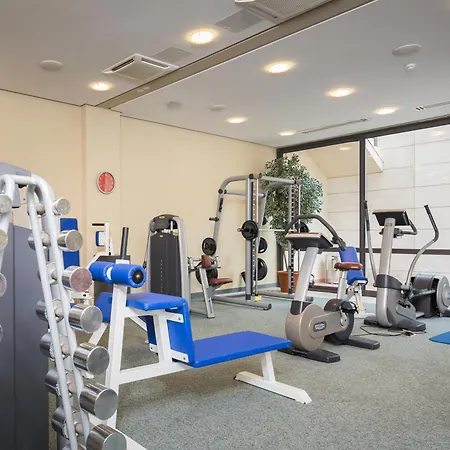 Bretanide Sport & Wellness Hotel Bol