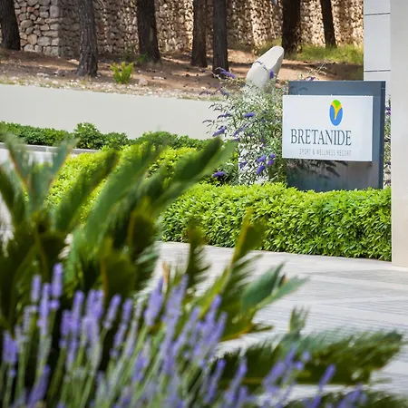 Hotel Bretanide Sport & Wellness