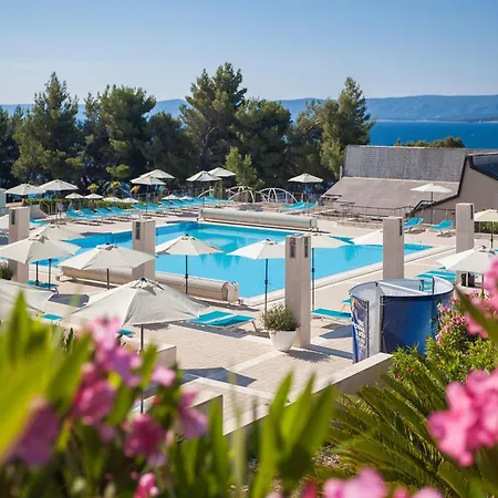 Hotel Bretanide Sport & Wellness