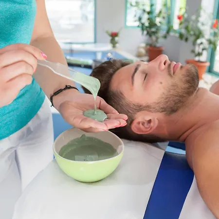 Bretanide Sport & Wellness Hotel Bol