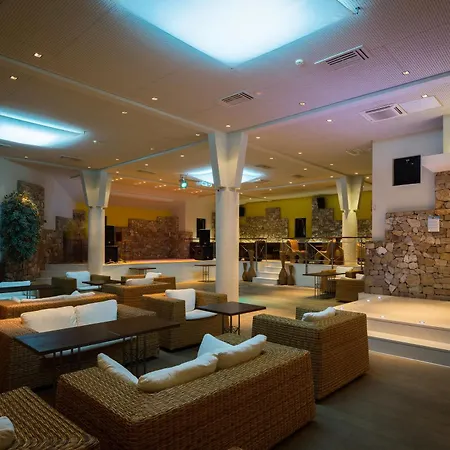 Bretanide Sport & Wellness 4* Bol