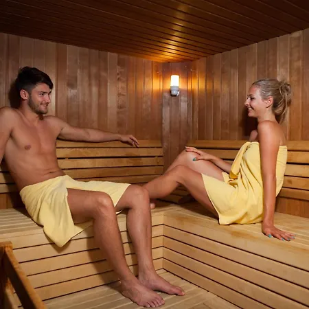 Bretanide Sport & Wellness 4*