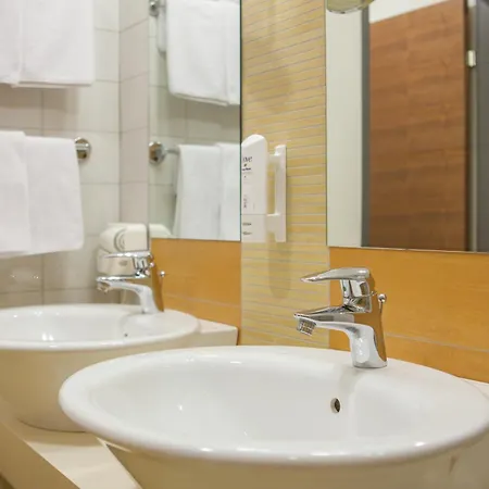 Bretanide Sport & Wellness 4* Bol