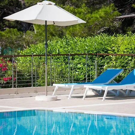 Bretanide Sport & Wellness Hotel 4*