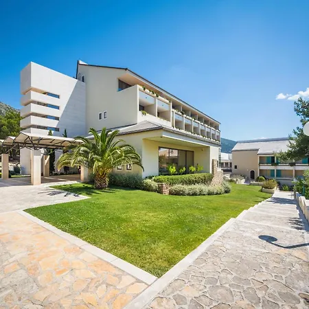 Hotel Bretanide Sport & Wellness 4*