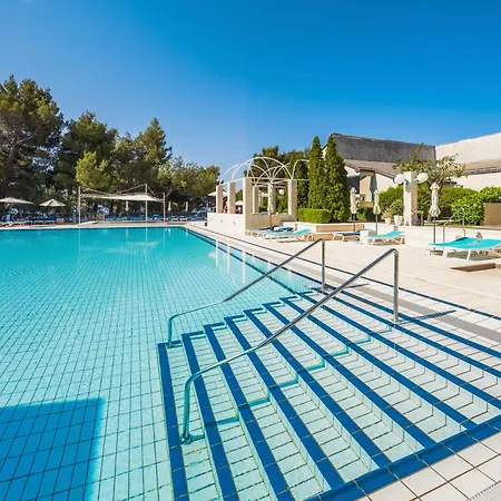 Bretanide Sport & Wellness 4*