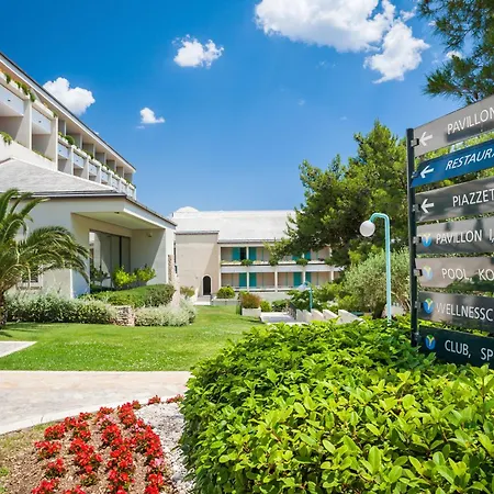 Bretanide Sport & Wellness 4* Bol