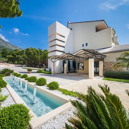 Bretanide Sport & Wellness Hotel