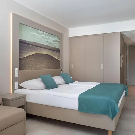 Hotel Bretanide Sport & Wellness 4*