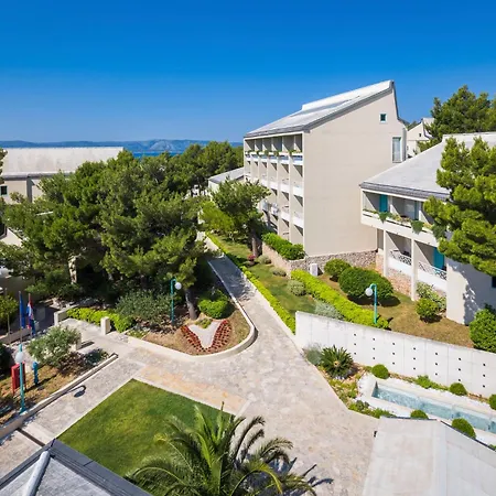 Bretanide Sport & Wellness Hotel Bol
