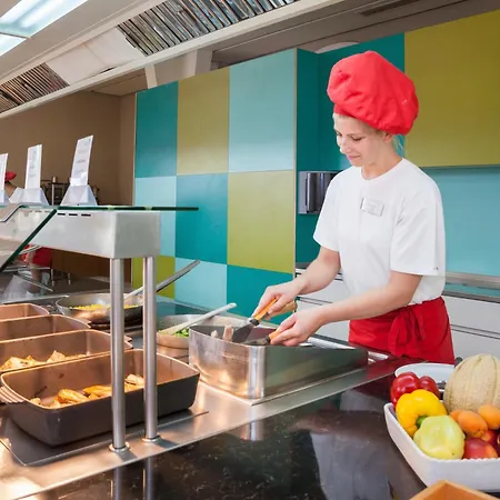 Hotel Bretanide Sport & Wellness Bol