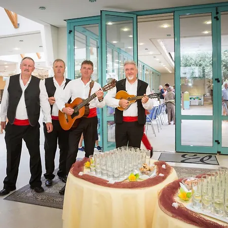 Bretanide Sport & Wellness Bol