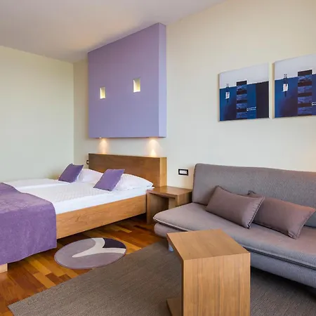 Hotel Bretanide Sport & Wellness Bol