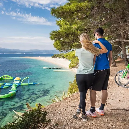 Bretanide Sport & Wellness Hotel Bol