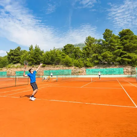 Bretanide Sport & Wellness 4* Bol