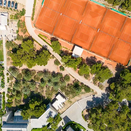 Bretanide Sport & Wellness 4*