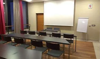 Hotel Bretanide Sport & Wellness 4*