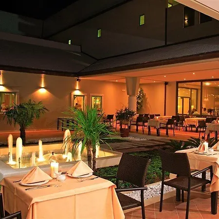 Hotel Bretanide Sport & Wellness