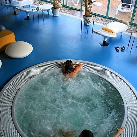 فندق Bretanide Sport & Wellness