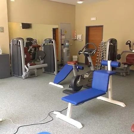 Hotel Bretanide Sport & Wellness