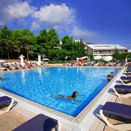 Bretanide Sport & Wellness 4* بول