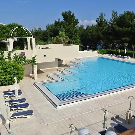 Bretanide Sport & Wellness Hotel 4*