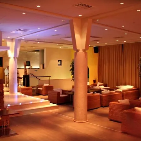 Hotel Bretanide Sport & Wellness