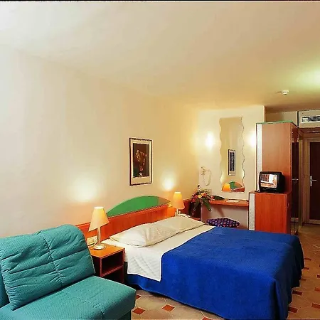 Bretanide Sport & Wellness 4* Bol