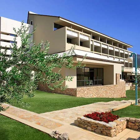 Bretanide Sport & Wellness Hotel