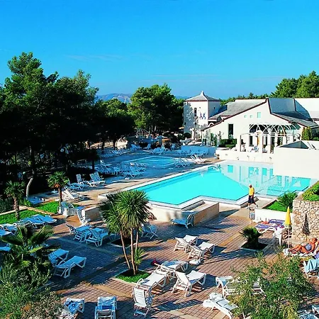 Bretanide Sport & Wellness 4*