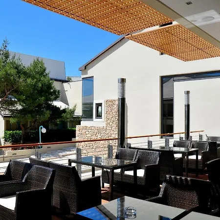 Bretanide Sport & Wellness 4* Bol