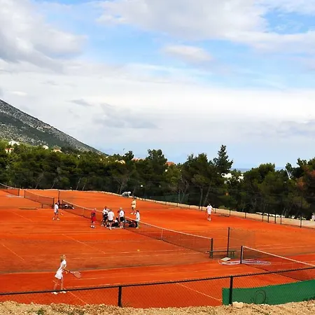 Bretanide Sport & Wellness Hotel Bol