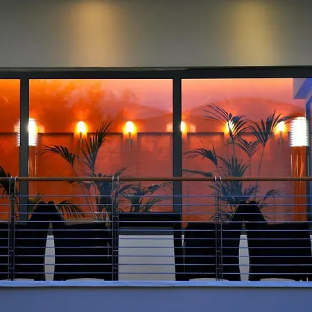 Bretanide Sport & Wellness Hotel 4*