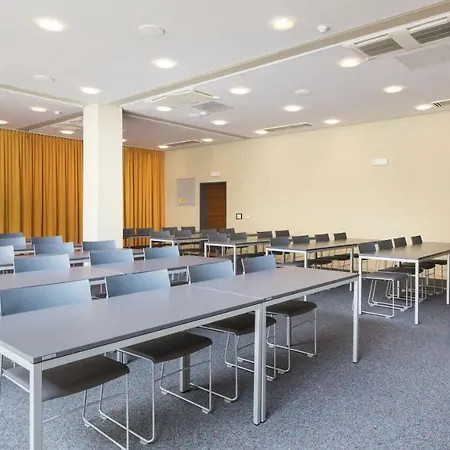 Bretanide Sport & Wellness Hotel